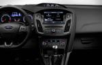 Ford Focus ST 2014 года